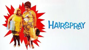 Hairspray's poster