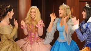 Xuxa and the Mystery of the Little Ugly Princess's poster