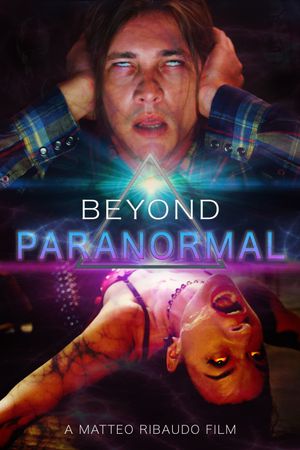 Beyond Paranormal's poster