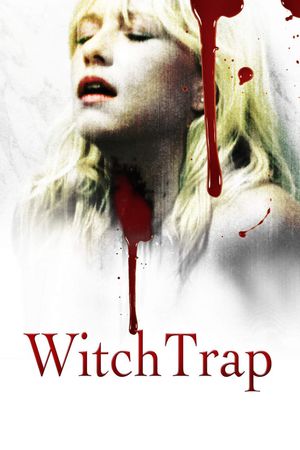 Witchtrap's poster