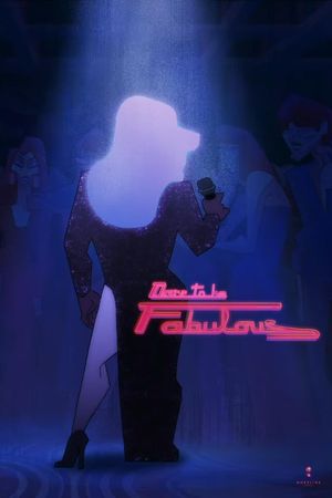 Dare to be Fabulous's poster