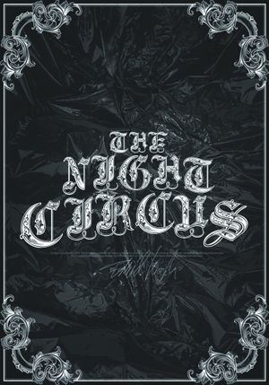 The Night Circus's poster