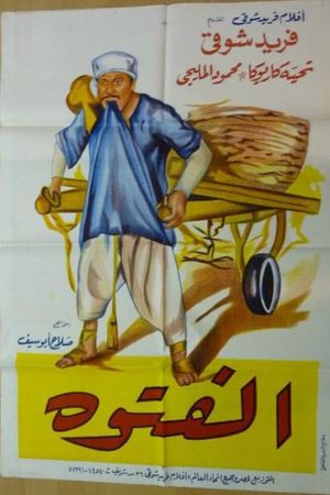 The Tough's poster