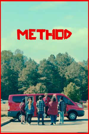 Method's poster