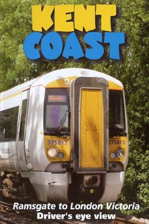 Kent Coast's poster