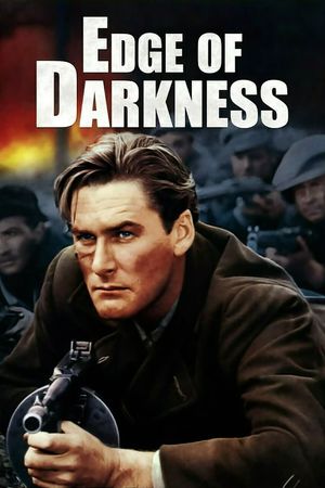 Edge of Darkness's poster