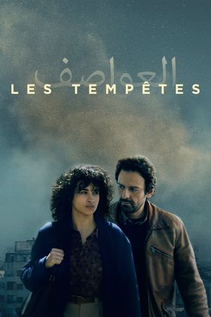 Silent Storms (2024)'s poster