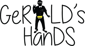 Gerald's Hands's poster
