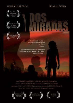 Dos miradas's poster