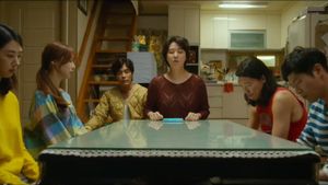 Oh! My God Returns's poster