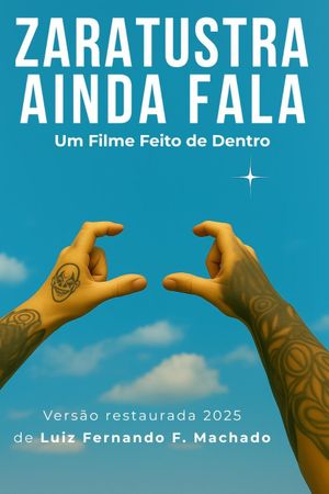 Zaratustra Ainda Fala's poster
