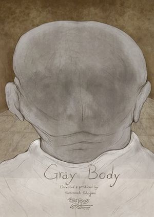 Gray Body's poster