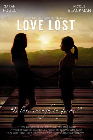 Love Lost's poster