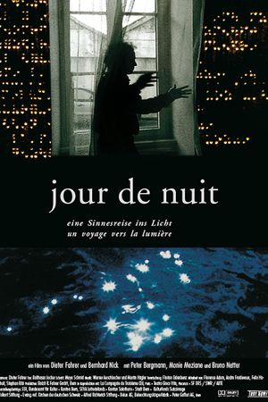 Jour de nuit's poster image