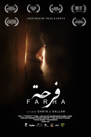 Farha's poster