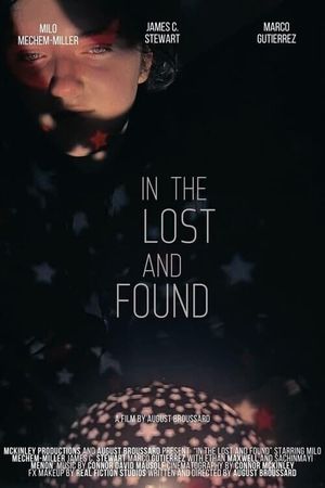 In the Lost and Found's poster