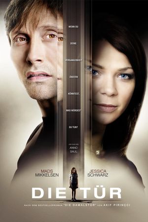The Door's poster
