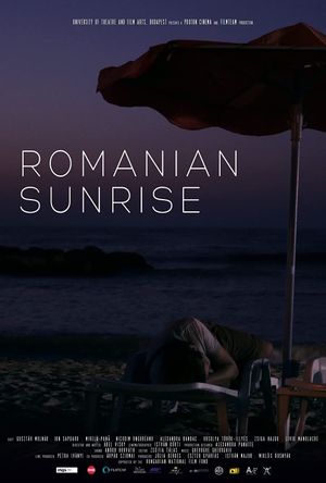 Romanian Sunrise's poster