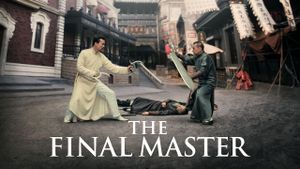 The Final Master's poster