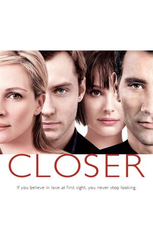 Closer's poster