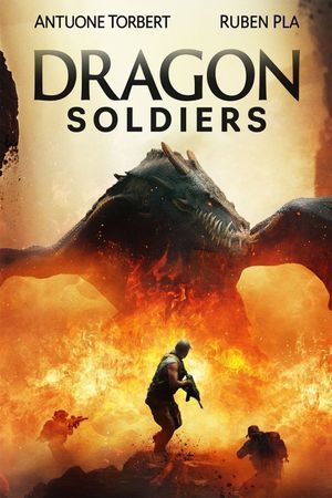 Dragon Soldiers's poster