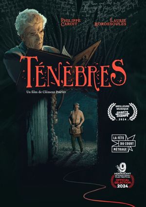 Ténèbres's poster