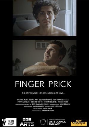 Finger Prick's poster