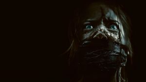 Monster Inside: America's Most Extreme Haunted House's poster