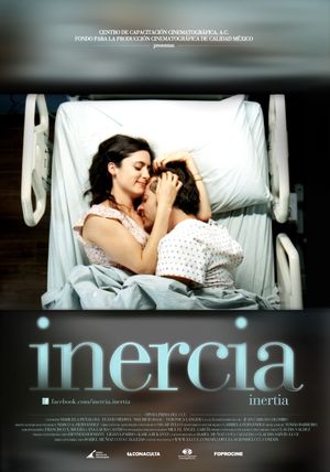Inercia's poster