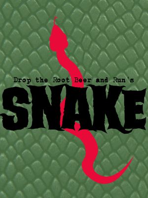 Snake's poster