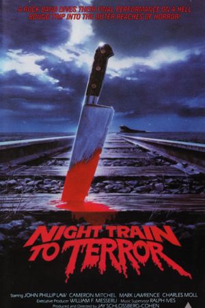 Night Train to Terror's poster