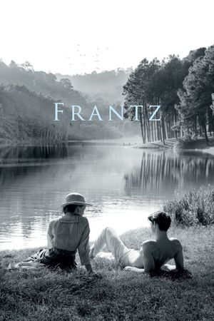 Frantz's poster