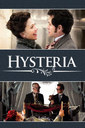 Hysteria's poster