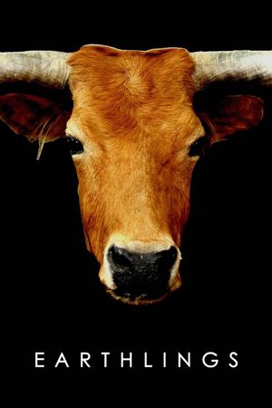 Earthlings's poster