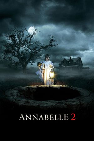 Annabelle: Creation's poster