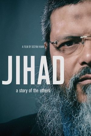 Jihad: A Story of the Others's poster