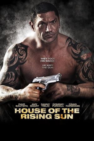 House of the Rising Sun's poster