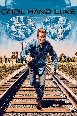 Cool Hand Luke's poster