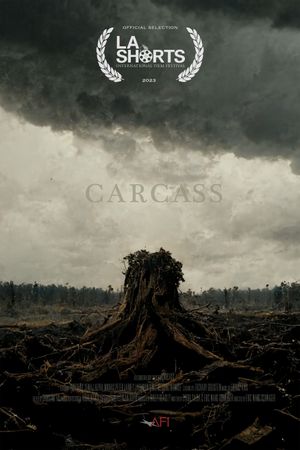Carcass's poster