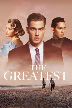The Greatest's poster