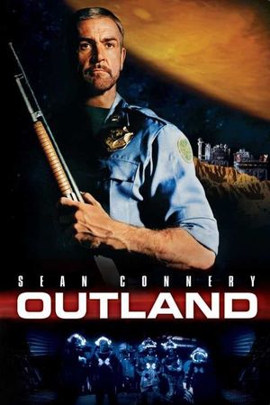 Outland's poster