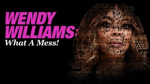 Wendy Williams: What a Mess!'s poster
