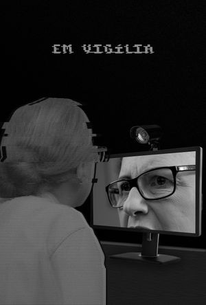 Em Vigília's poster