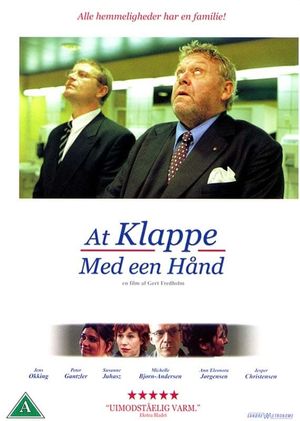 One Hand Clapping's poster