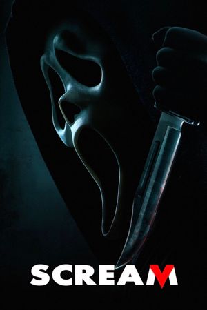 Scream's poster