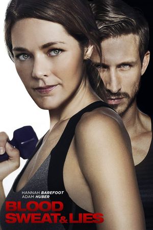 Blood, Sweat and Lies's poster