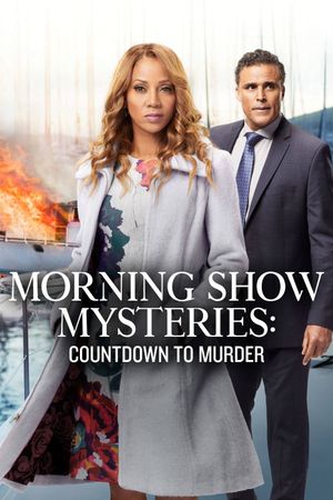 Morning Show Mysteries: Countdown to Murder's poster