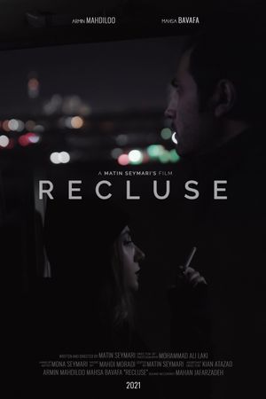 Recluse's poster