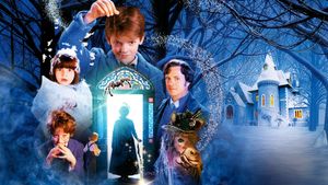Nanny McPhee's poster