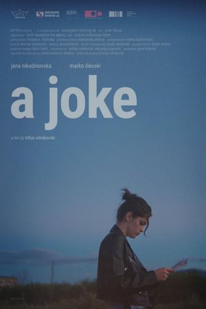 A Joke's poster image